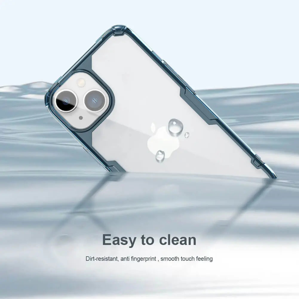 Nature TPU Pro Series case for Apple iPhone 14 Plus - caseimpec