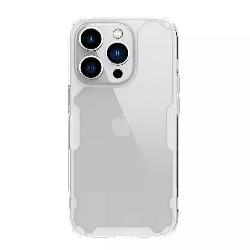 Nature TPU Pro Series case for Apple iPhone 14 Pro Max