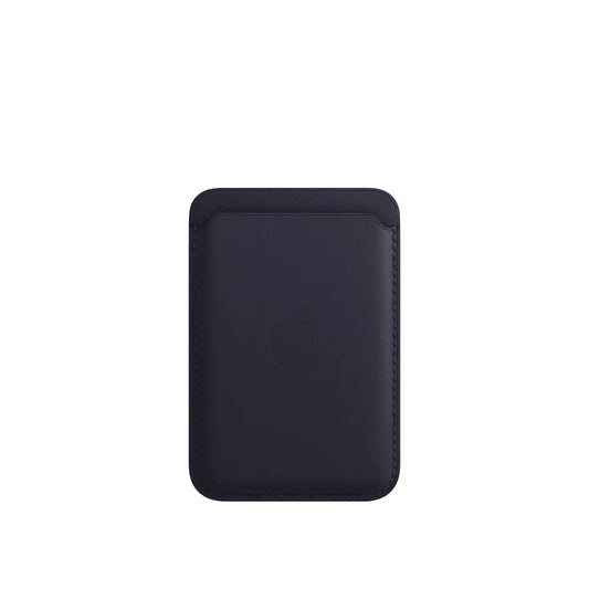 MagSafe Leather Wallet for iPhones - caseimpec